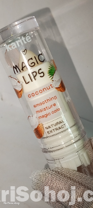 Karite brand magic lipstick